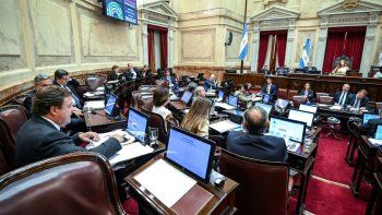 destacan a weretilneck por su alta participacion en el senado
