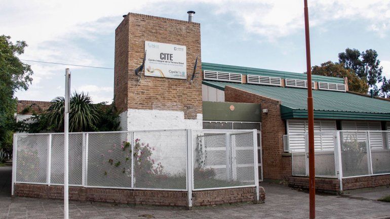 En el Centro Integral de la Tercera Edad se quedaron sin alimentos para entregar las viandas a los abuelos más necesitados de la ciudad.