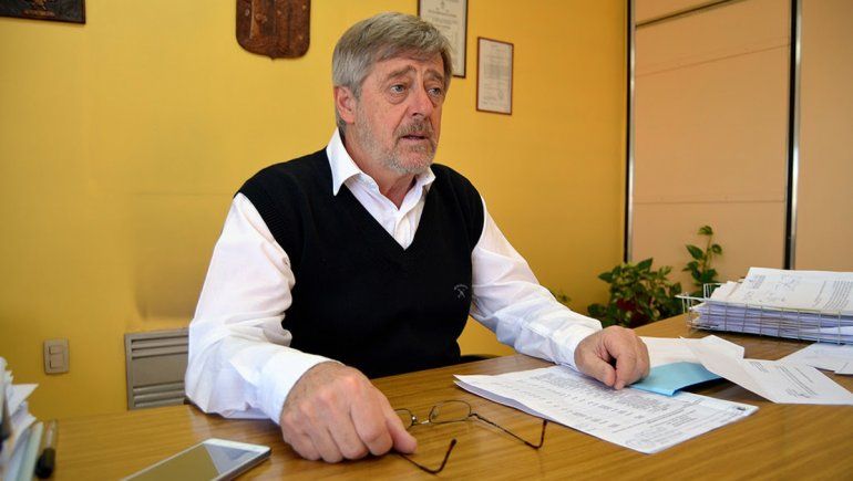 La Muni analiza el impacto económico de la pandemia