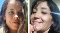 Dos mujeres son intensamente buscadas en Neuquén.