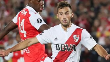 Marcelo Saracchi será nuevo jugador de Boca.