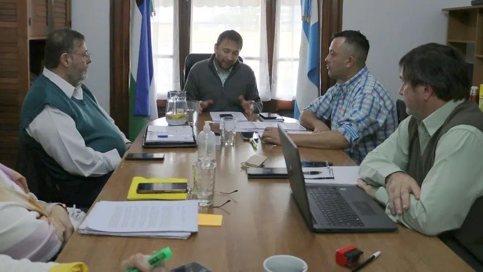 Resoluciones para reforzar la calidad educativa en Río Negro&nbsp;