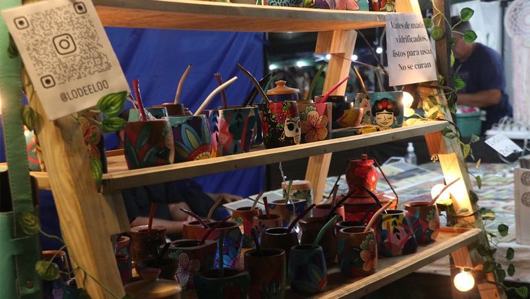 Feria de la economía social tendrá una nueva edición