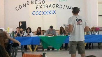 unter acepto la ultima propuesta salarial del gobierno