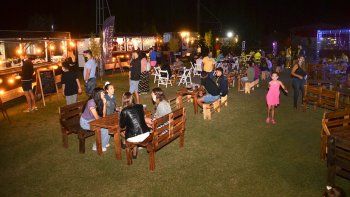 bares al aire libre, la nueva moda que instalo la pandemia en cipo bares al aire libre, la nueva moda que instalo la pandemia en cipo