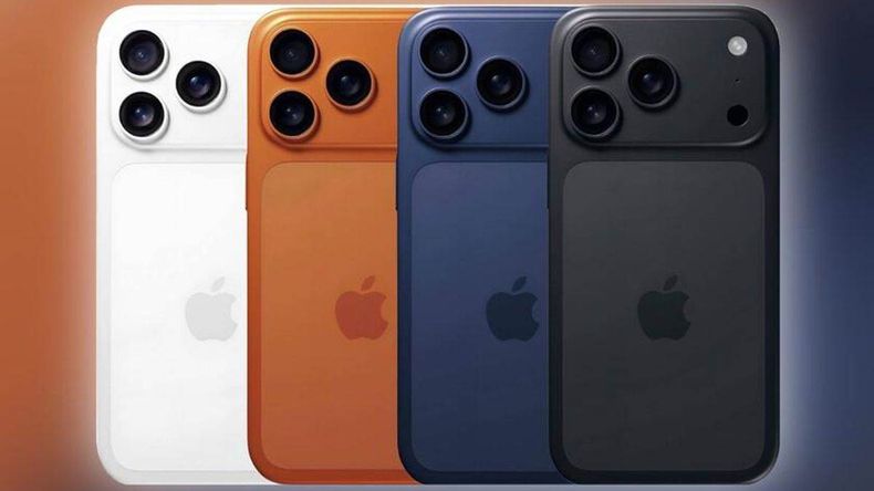 ¿Conviene comprar el iPhone 17 en Chile? Se consigue a este precio | LMCipolletti.com ¿Conviene comprar el iPhone 17 en Chile? Se consigue a este precio