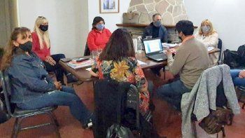 el gobierno y unter acordaron el regreso de las clases presenciales el gobierno y unter acordaron el regreso de las clases presenciales