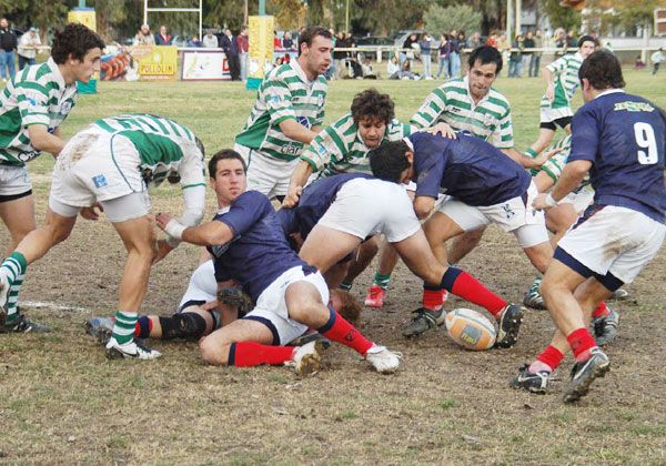 Marabunta, árbitro de la definición