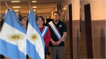 Luis Vásquez, el cipoleño que requiere la colaboración de la comunidad para finalizar sus estudios. Luis Vásquez, el cipoleño que requiere la colaboración de la comunidad para finalizar sus estudios.