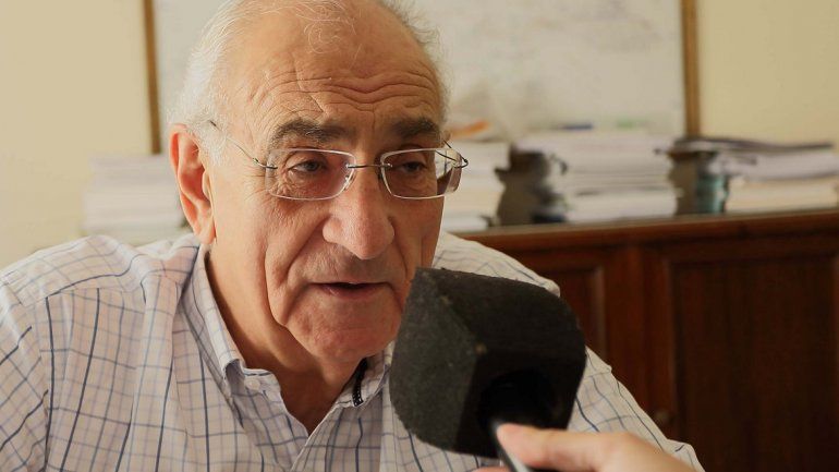 El ministro Kremer detalló el plan para bajar los gastos del Gobierno.