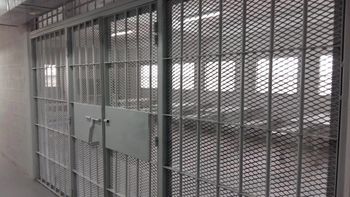 Una nueva inversión provincial, esta vez para reforzar los servicios penitenciarios de Cipolletti. Foto: Gobierno de Río Negro. Una nueva inversión provincial, esta vez para reforzar los servicios penitenciarios de Cipolletti. Foto: Gobierno de Río Negro.