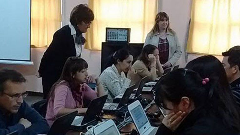 ATE destacó el avance del proceso de pase a planta permanente