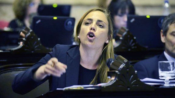 María Emilia Soria desmintió su salida del Frente para la Victoria