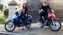 Una tienda oinline ofrece facilidades para comprar motos 0km.