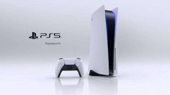 Con un gran espectáculo de luces fue lanzada la PlayStation 5 en el país