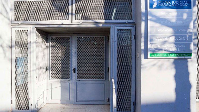 Docente será juzgado en 2021