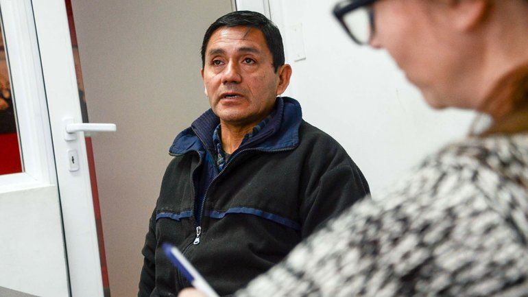 Una lucha contra el olvido y la injusticia