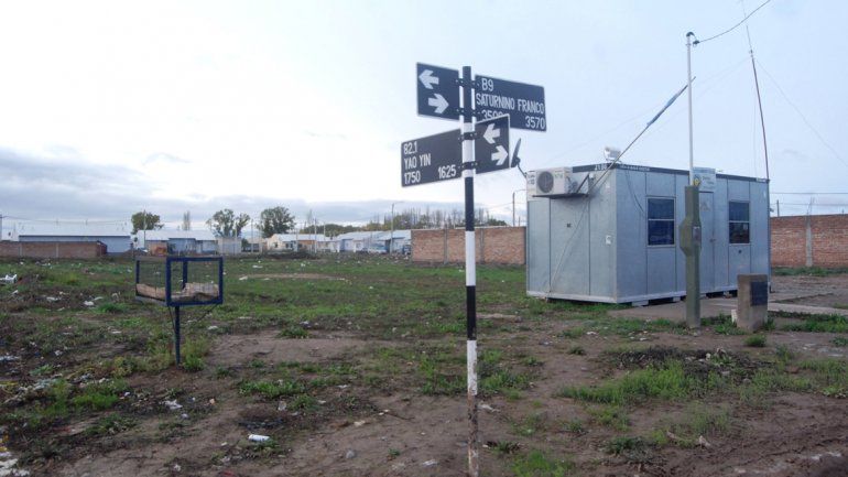 Muchos le exigen más protagonismo al puesto policial del Distrito.