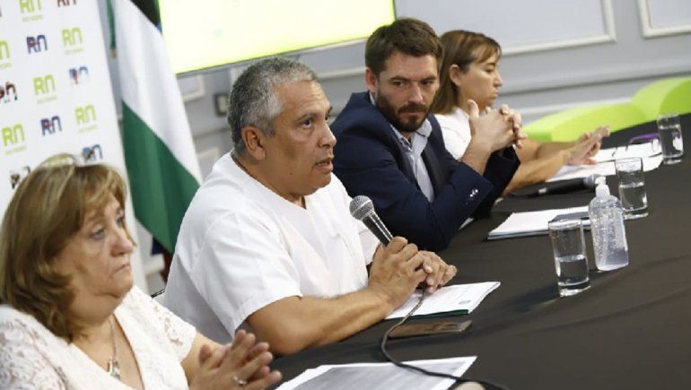 Cipoleño en grave estado: posible caso de coronavirus