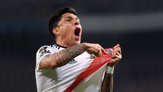 River y Flamengo definen al campeón de la Libertadores