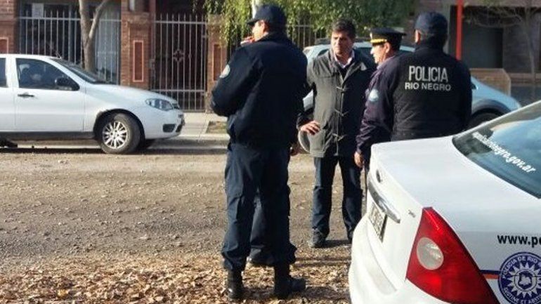 Dieron con los posibles autores del violento robo a la joyería Scorpio