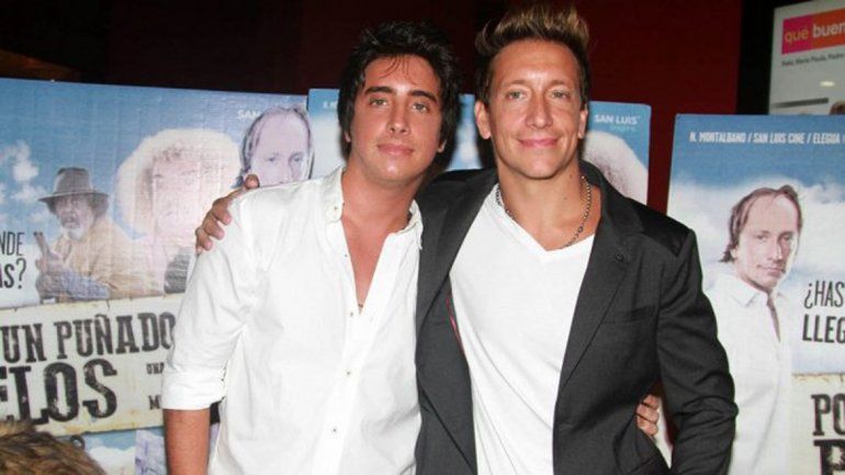 Murió Santiago, el hermano de Nicolás Vázquez