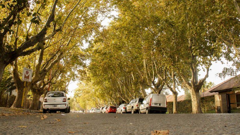 Así estará el tiempo durante el finde largo en Semana Santa