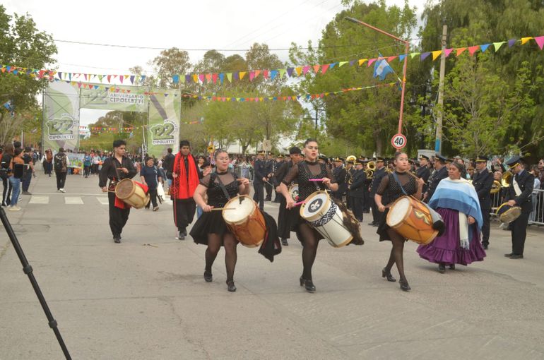 Este domingo 24 y lunes 25 de mayo