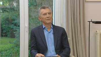 macri representara a argentina en el mundial de bridge