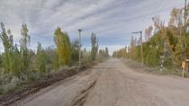 El terreno recibido por el Soyem para un predio recreativo se encuentran al norte de la calle Rimmele. Quieren destinarlo a la construcción de viviendas para trabajadores municipales. 