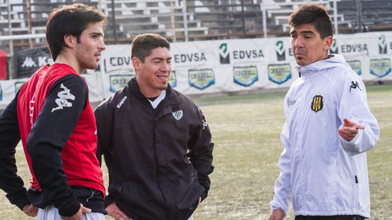 ¿Y cuando largamos?