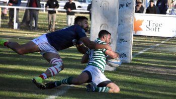 marabunta otra vez canto victoria en el clasico ante el azul