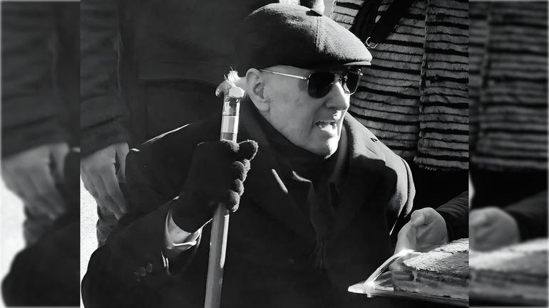 Raúl Poma fue figura clave en el desarrollo institucional y judicial de la ciudad.