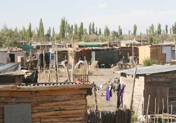 Buscan transparencia en las tomas