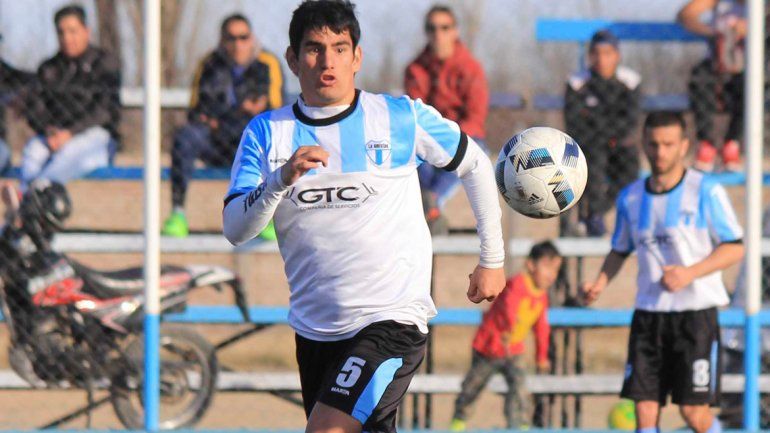 La Amistad se salvó del descenso.&nbsp;