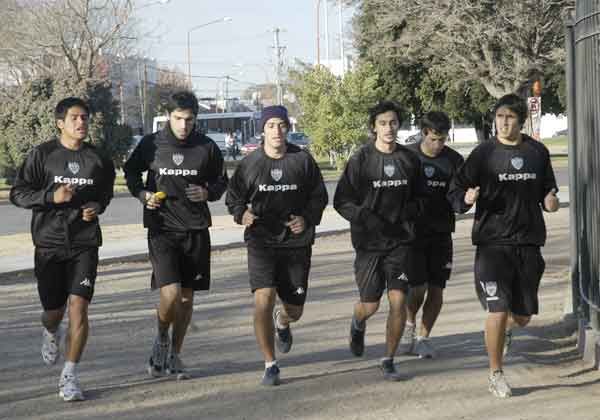 Indefinición en el inicio del trabajo