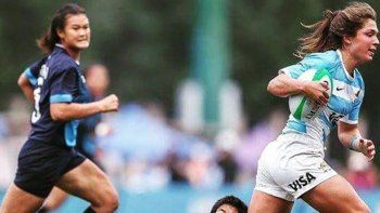 genghini, en un nuevo ciclo con la seleccion