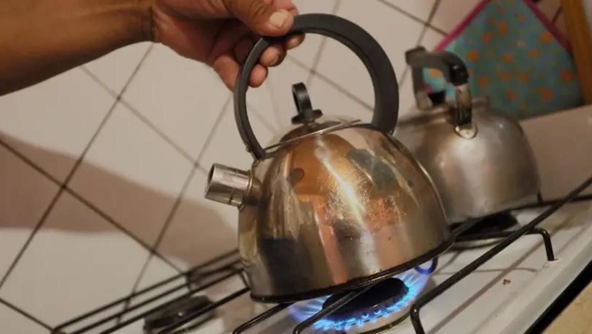 El gas natural sigue llegando cada vez a más hogares rionegrinos