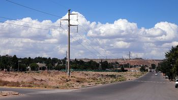 Esta semana predominarán las temperaturas cálidas y las nubes, según el pronóstico.