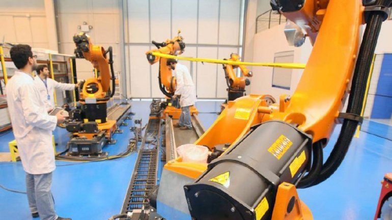 Río Negro apuesta por el desarrollo de pymes tecnológicas