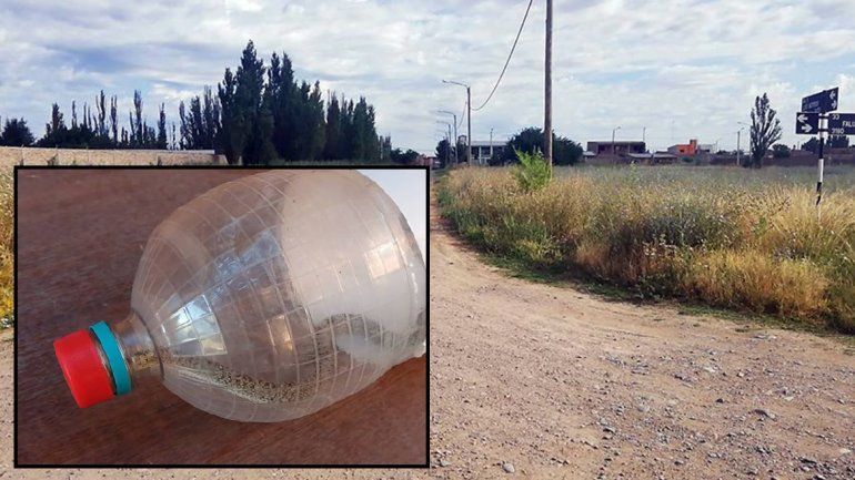 Vecinos del DVN, indignados con la Muni por el abandono del barrio