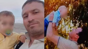 La Justicia analiza las denuncias previas y las medidas solicitadas antes de que el padre cometiera el crimen. | LMCipolletti.com La Justicia analiza las denuncias previas y las medidas solicitadas antes de que el padre cometiera el crimen.