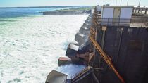 la empresa patagonica sera el ariete de las provincias en la discusion por las hidroelectricas