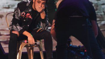papelon en el cantando: lizardo ponce olvido la letra de la cancion