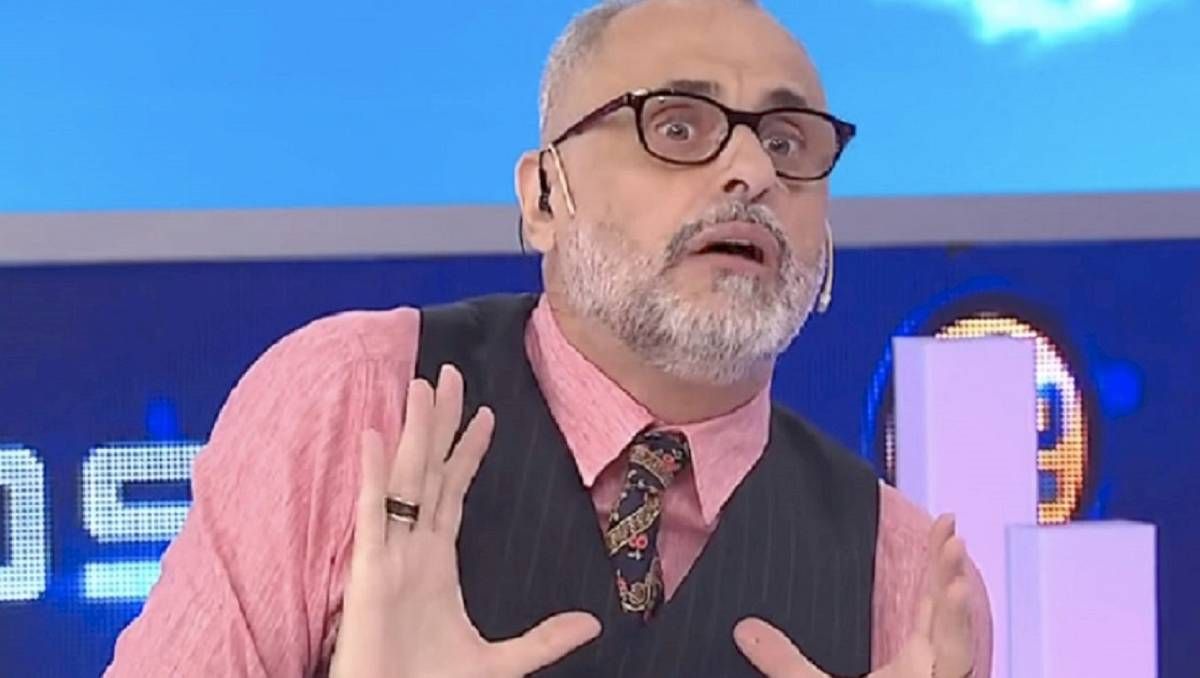 Rial fulminó a Nacho Viale tras el debut de Mirtha Legrand