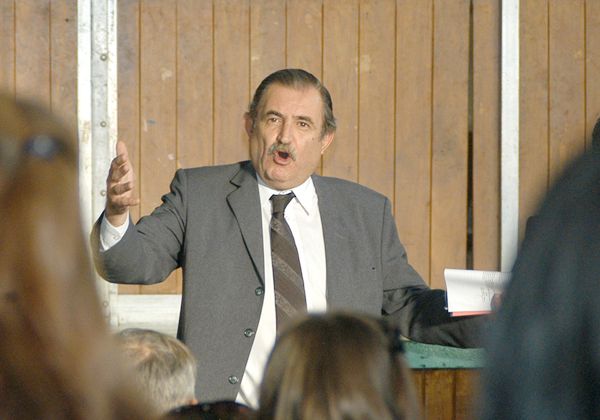 La Escuela 131 sigue sin clases, aunque avanzan las obras de refacción