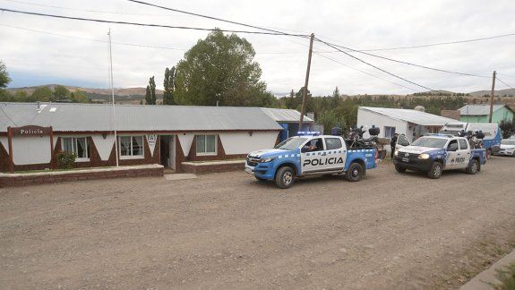 Las Ovejas: esposa de un político neuquino lo denunció por violencia familiar