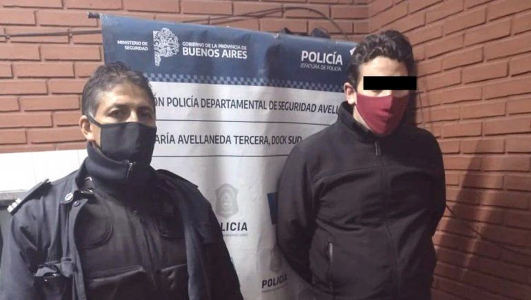 Atropelló a un nene de 4 años, lo mató y se escapó