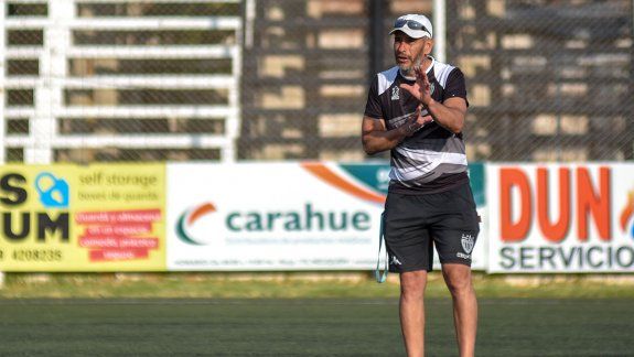 Aguirre o Bárez en Cipo para el arranque