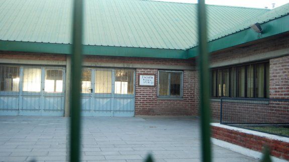 El violento caso de bullying se registró en la escuela primaria de las 1200.